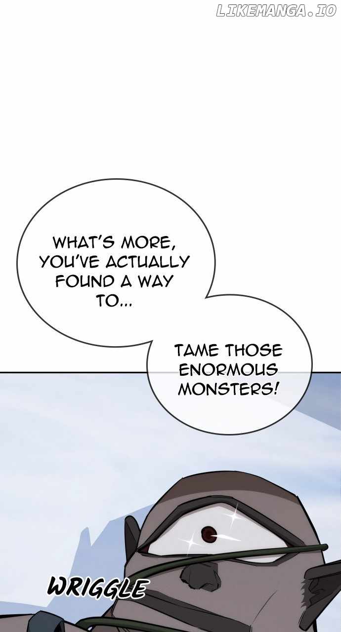 The Regressor Protects Only Me Chapter 28 71